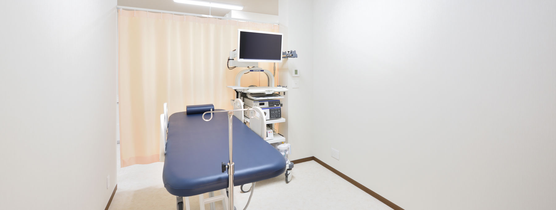 ごとう内科クリニック 院内写真2