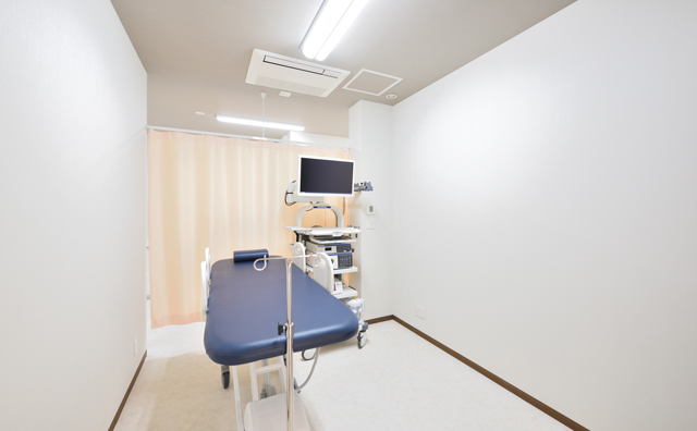 ごとう内科クリニック 院内写真2