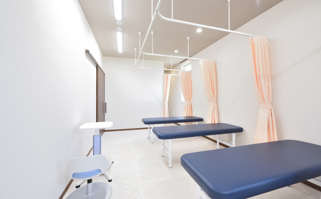 ごとう内科クリニック 院内写真3